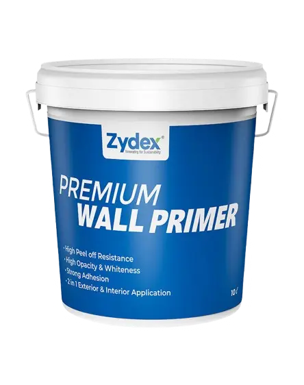 Premium Wall Primer